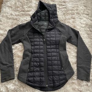 North Face Thermoball Hybrid Women’s Jacket
